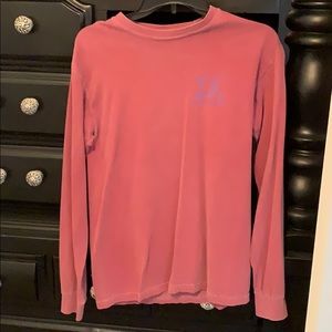 Long sleeve sigma kappa shirt